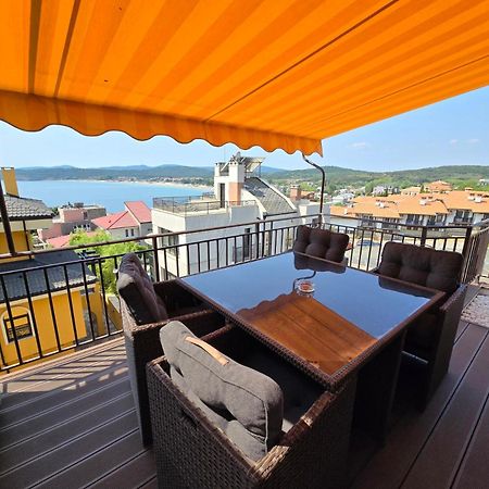 Apartments Provence Sozopol Exterior foto