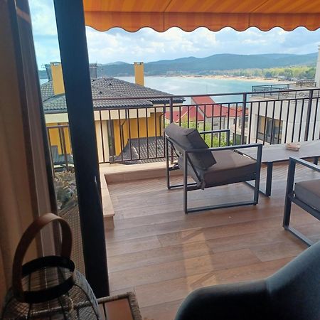 Apartments Provence Sozopol Exterior foto