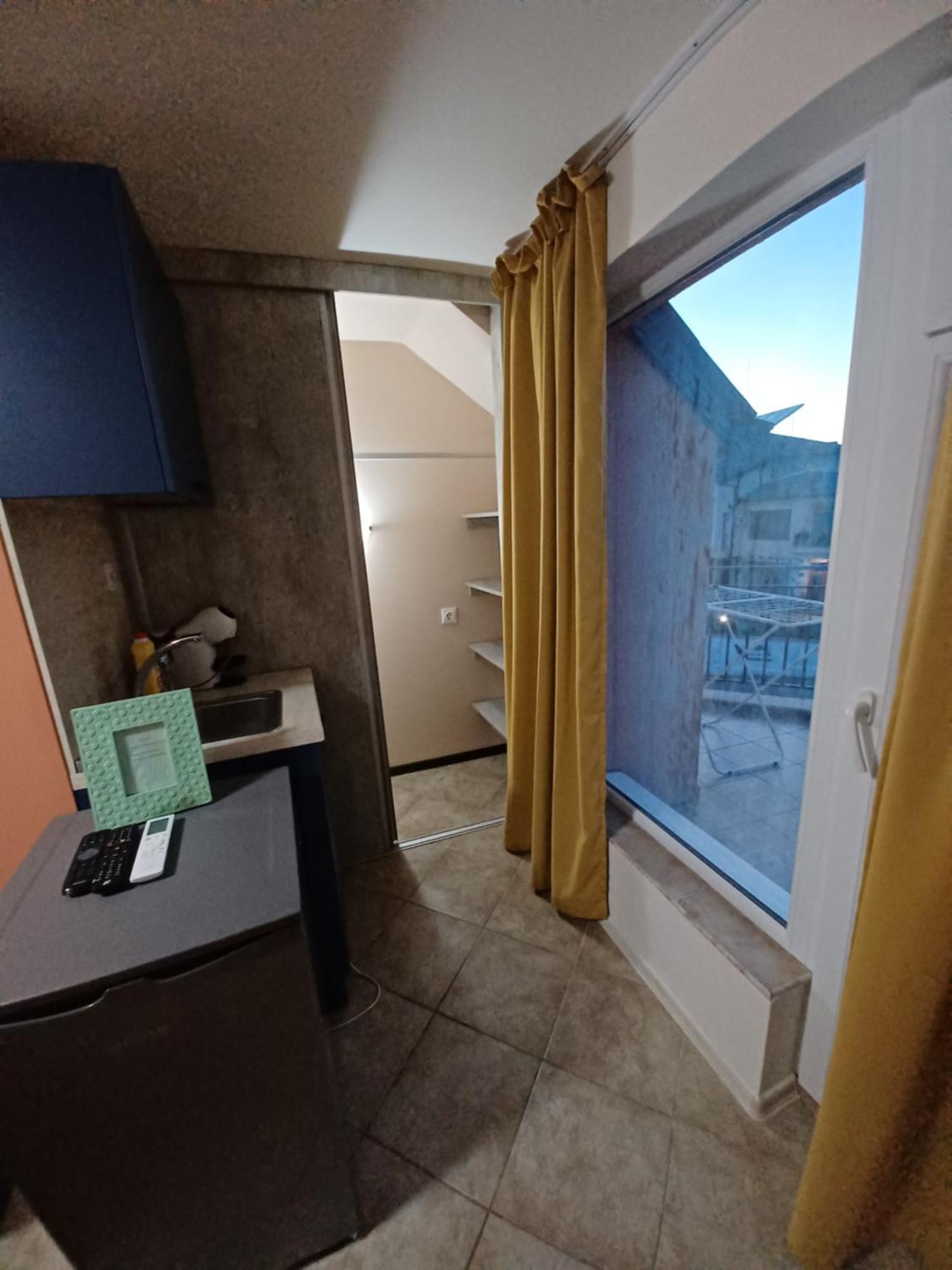 Apartments Provence Sozopol Habitación foto