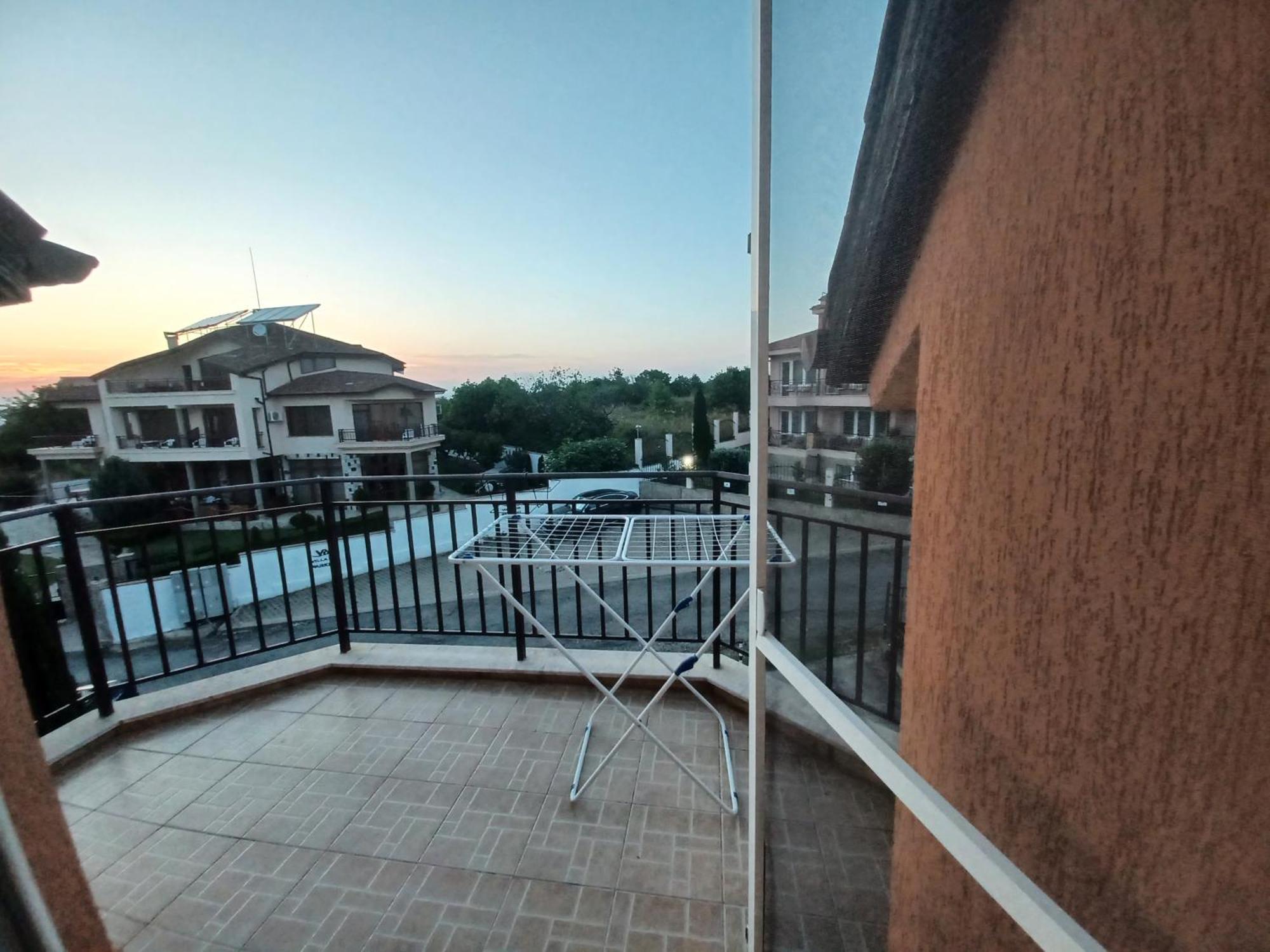 Apartments Provence Sozopol Habitación foto