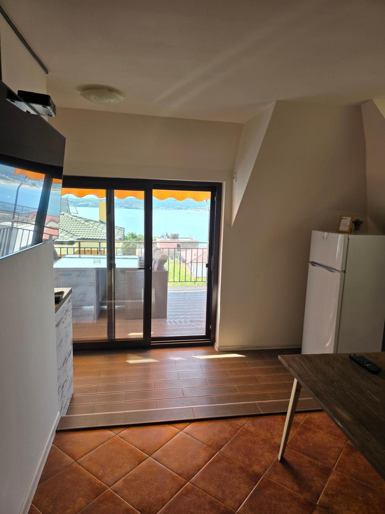 Apartments Provence Sozopol Habitación foto