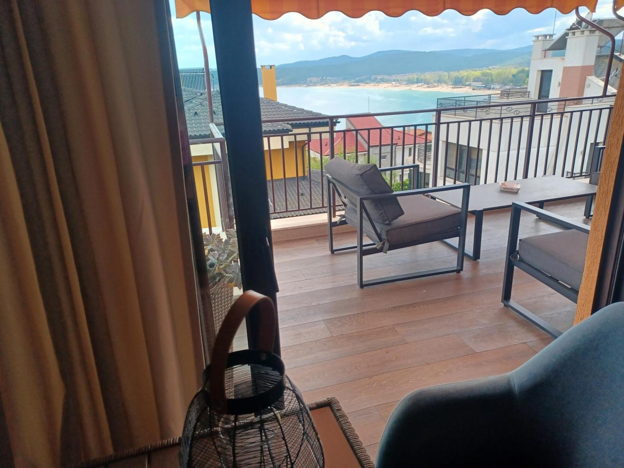 Apartments Provence Sozopol Habitación foto