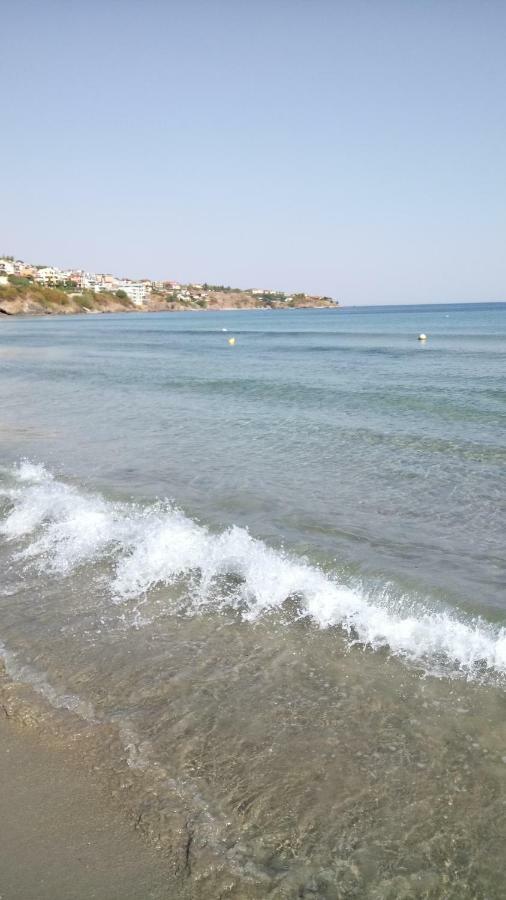 Apartments Provence Sozopol Exterior foto