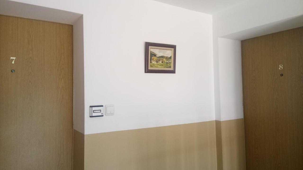 Apartments Provence Sozopol Exterior foto