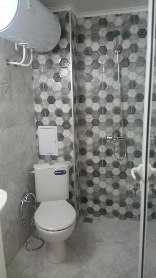 Apartments Provence Sozopol Exterior foto